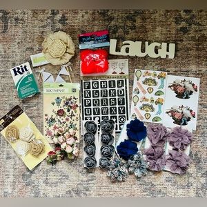Craft Bundle